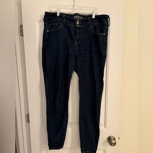 Torrid Women's Skinny Jeans